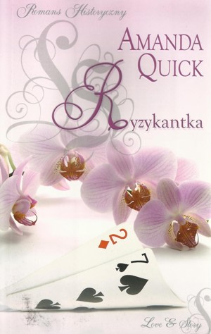 Ryzykantka