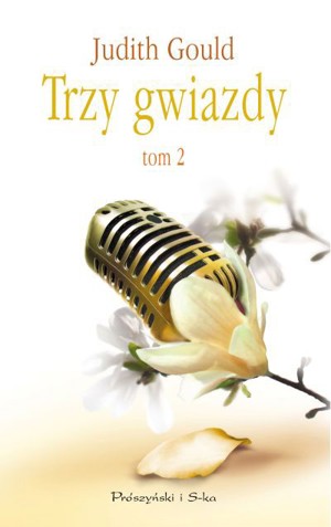 Trzy gwiazdy. Tom 2