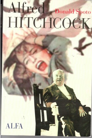 Alfred Hitchcock