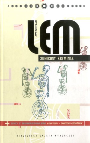 Sknocony kryminał
