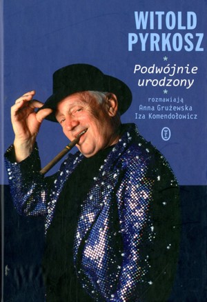 Podwójnie urodzony