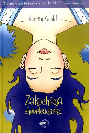 Zakochana cheerleaderka
