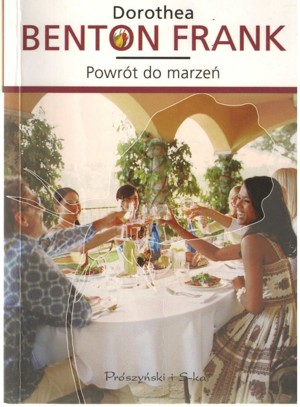 Powrót do marzeń