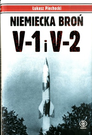 Niemiecka broń V-1 i V-2