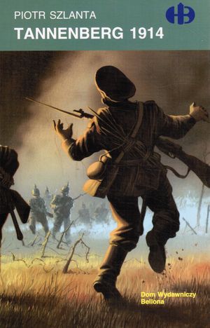 Tannenberg 1914
