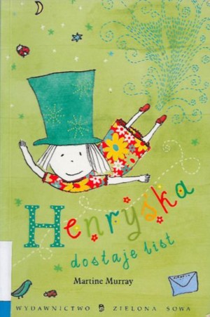 Henryśka dostaje list