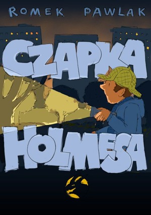 Czapka Holmesa