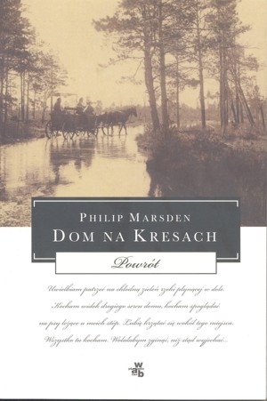 Dom na Kresach. Powrót