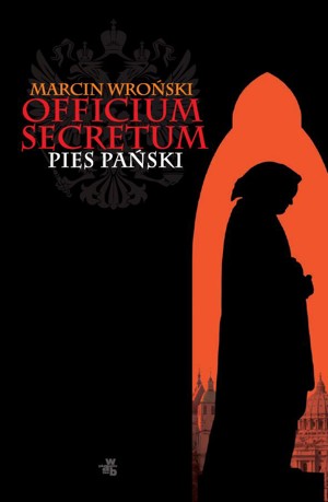 Officium Secretum. Pies Pański