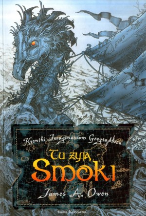 Tu żyją smoki
