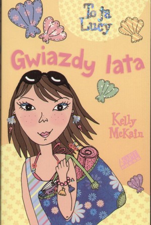 Gwiazdy lata