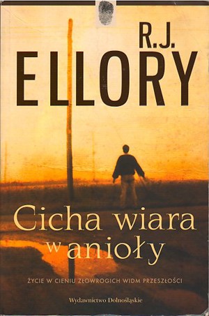 Cicha wiara w anioły