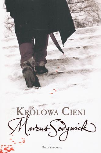 Królowa Cieni