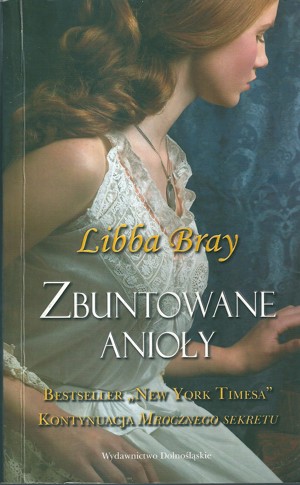 Zbuntowane anioły