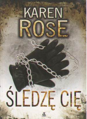Śledzę cię