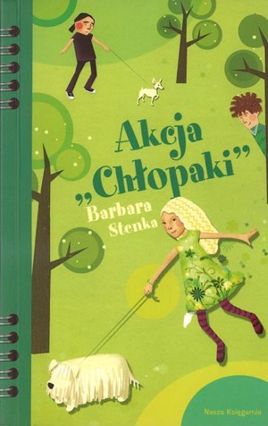 Akcja “Chłopaki”