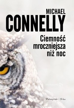 Ciemność mroczniejsza niż noc