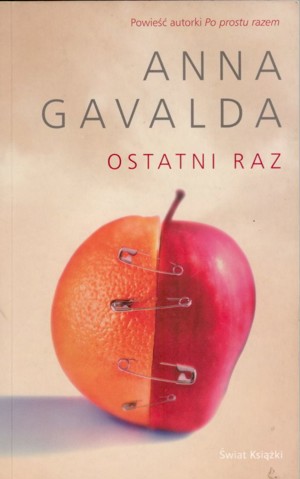Ostatni raz