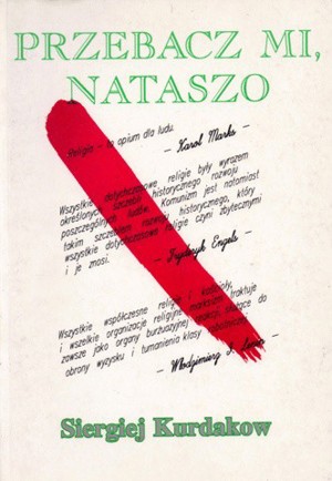 Przebacz mi Nataszo