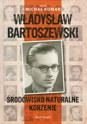 Środowisko naturalne, korzenie