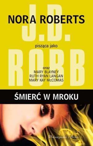 Śmierć w mroku