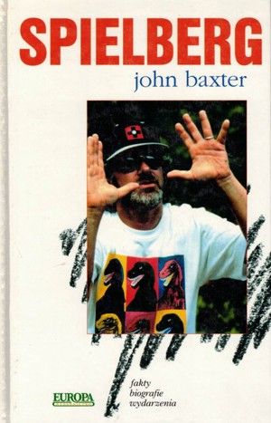 Spielberg. Nieautoryzowana biografia