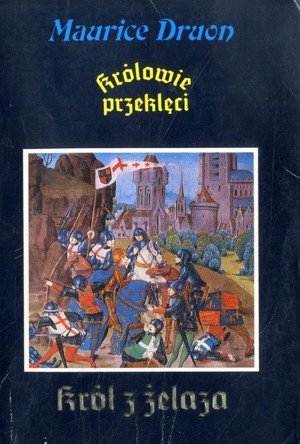 Król z żelaza