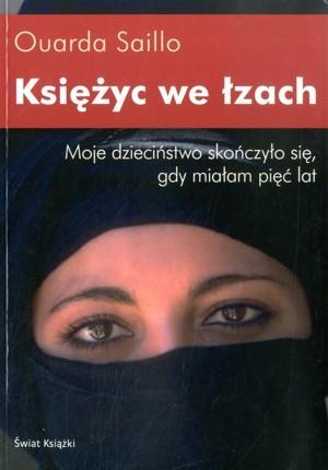 Księżyc we łzach