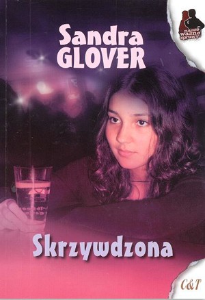 Skrzywdzona.
