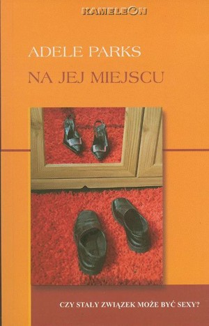 Na jej miejscu