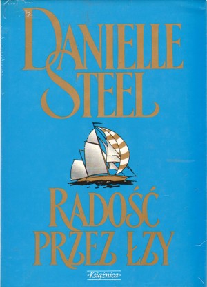 Radość przez łzy