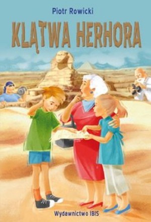 Klątwa Herhora