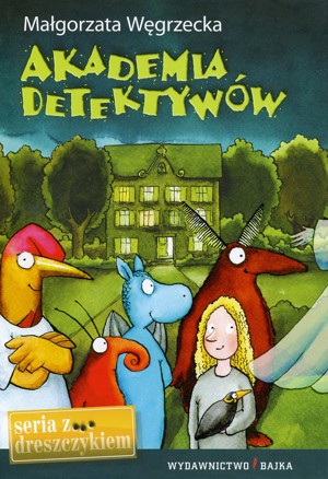 Akademia detektywów