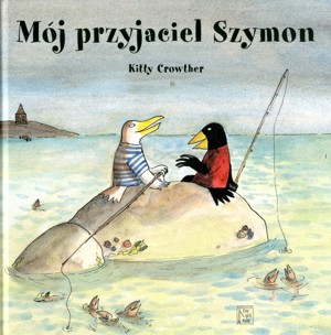 Mój przyjaciel Szymon