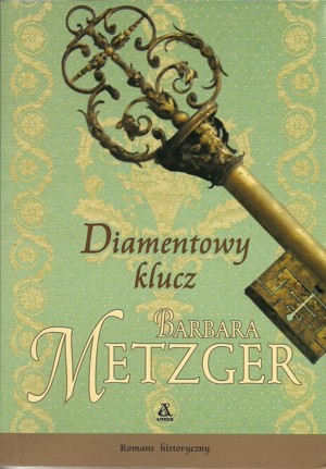 Diamentowy klucz
