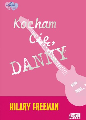 Kocham Cię, Danny