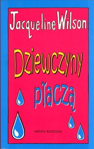Dziewczyny płaczą