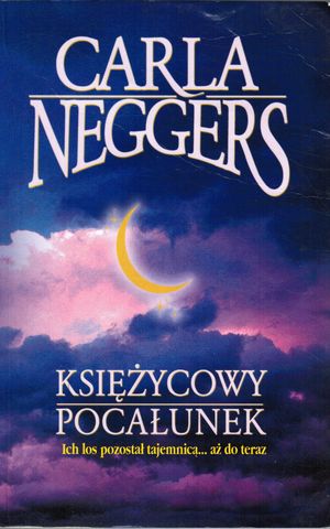Księżycowy pocałunek