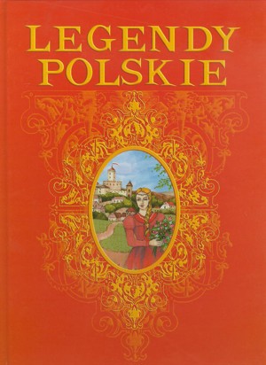 Legendy polskie