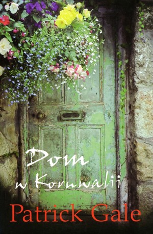 Dom w Kornwalii