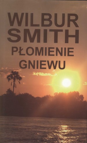 Płomienie gniewu