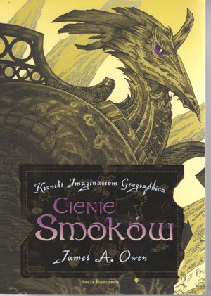 Cienie smoków
