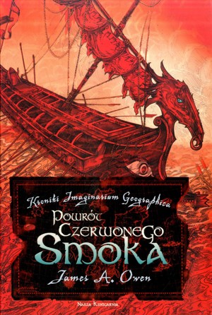 Powrót czerwonego smoka