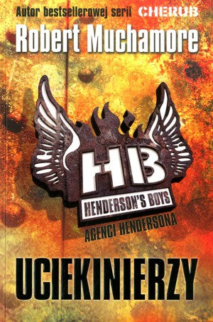 Uciekinierzy