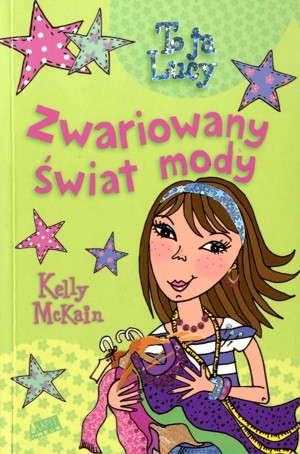 Zwariowany świat mody