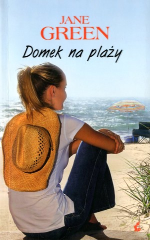Domek na plaży
