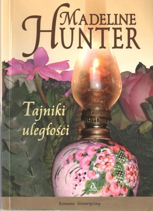 Tajniki uległości