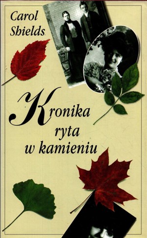 Kronika ryta w kamieniu