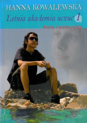 Letnia Akademia Uczuć 1. Anna i wodorosty