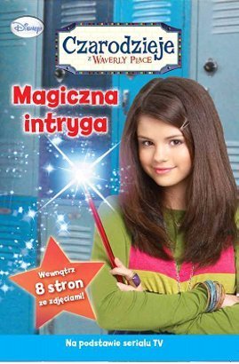 Magiczna intryga